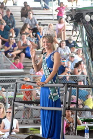 2013 Youth Day Parade
