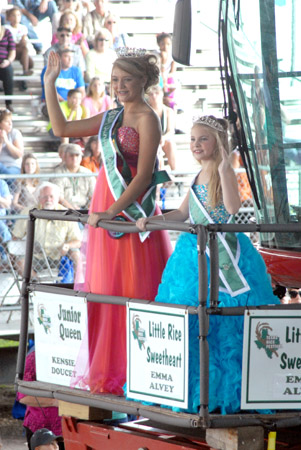 2013 Youth Day Parade