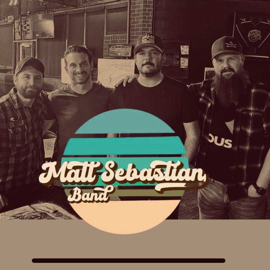 Matt Sebastian Band