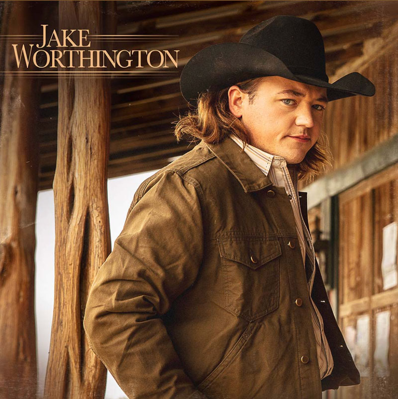 Jake Worthington