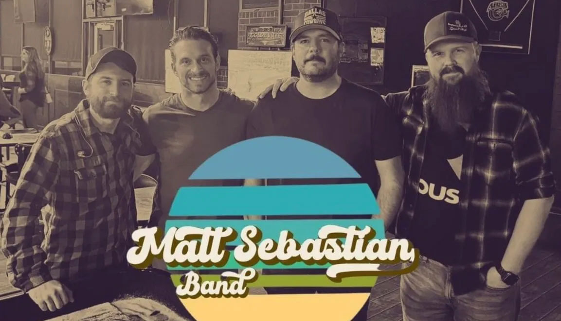 Matt Sebastian Band