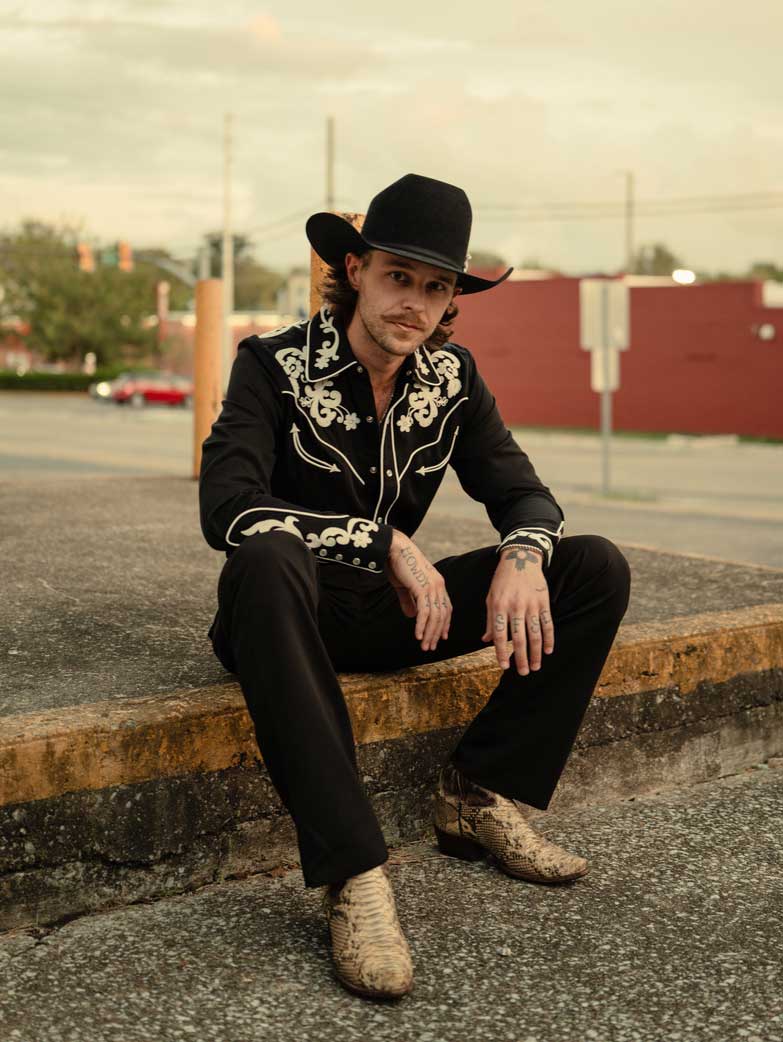 Tyler Halverson